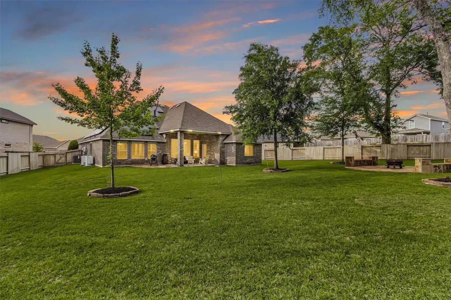 25702 Balsamwood Drive, Tomball, TX 77375 - #2