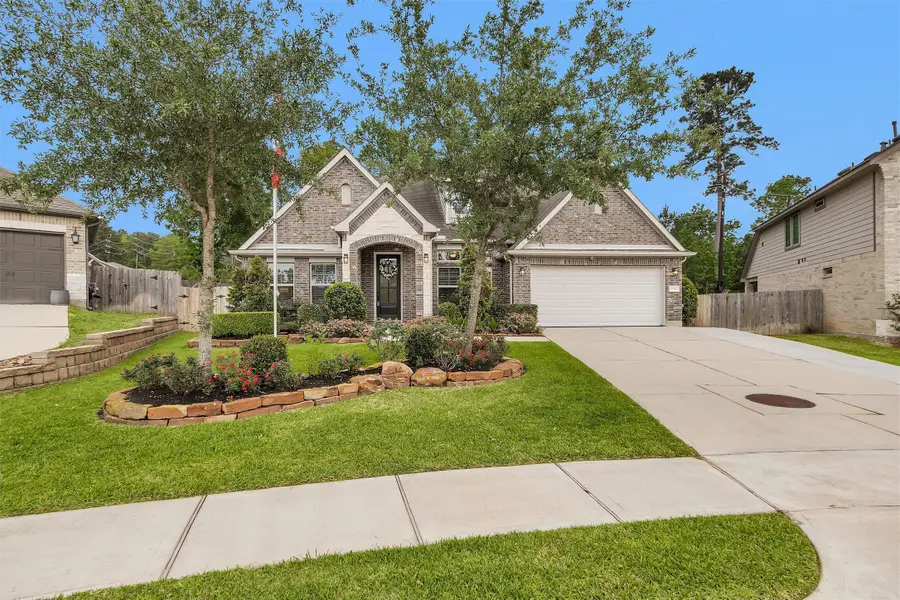 25702 Balsamwood Drive, Tomball, TX 77375 - #3