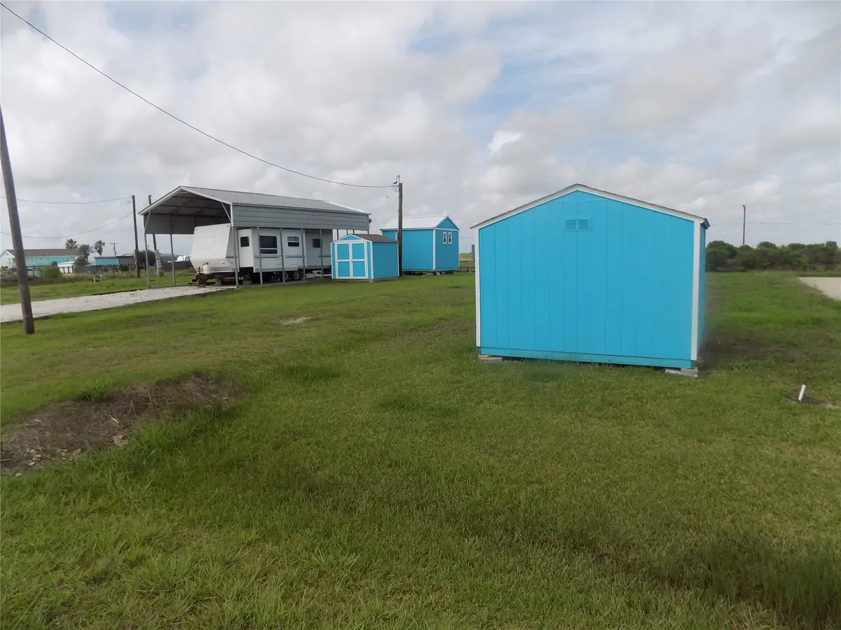 299 Cr 299, Sargent, TX 77414 - #1