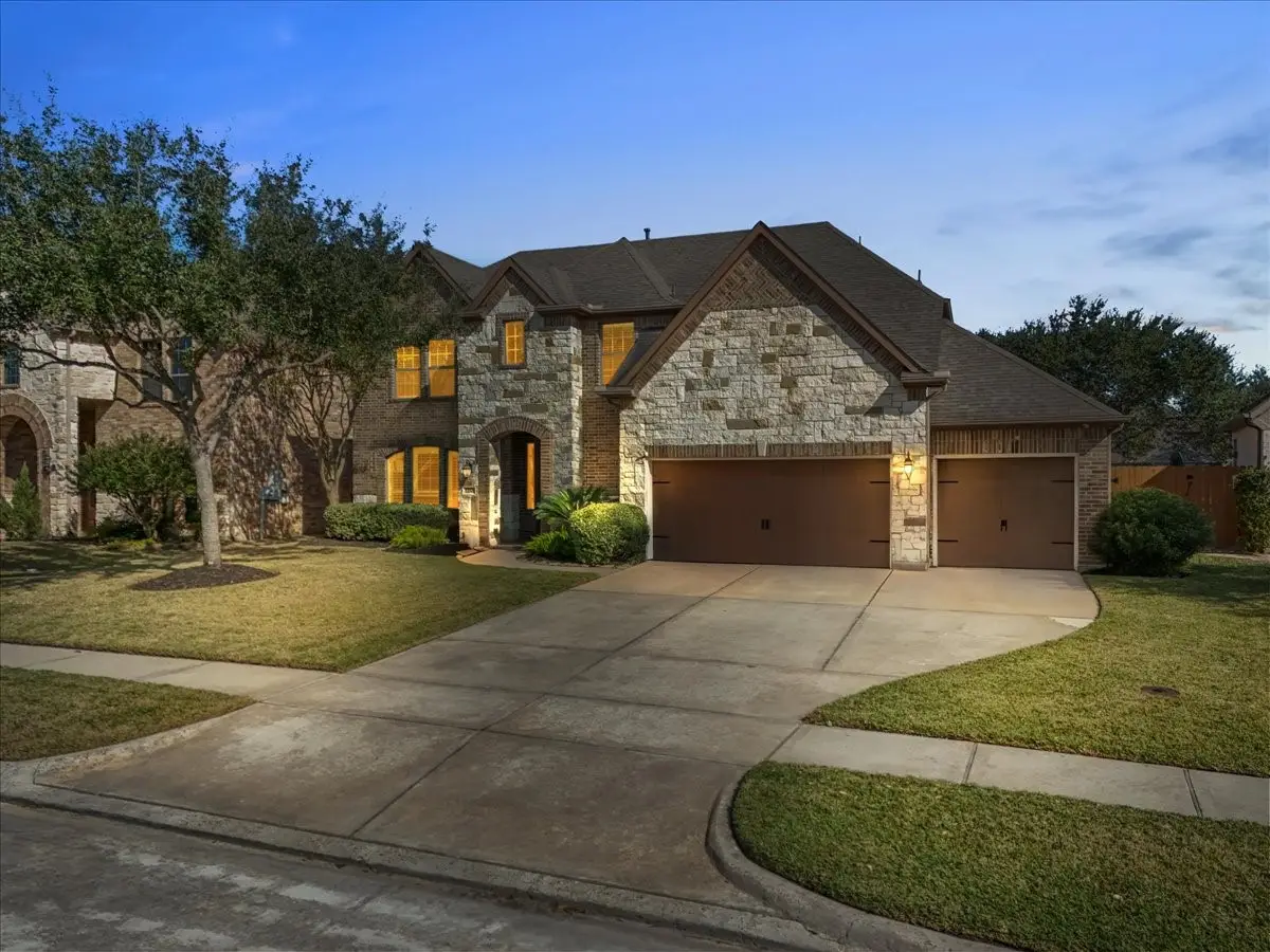 1266 San Benedetto, League City, TX 77573 - Image #1