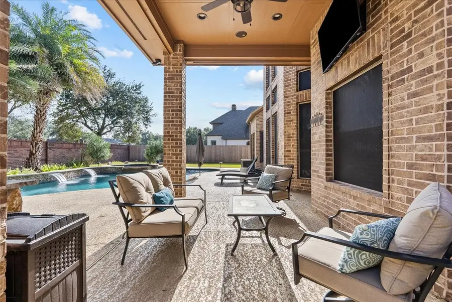 1266 San Benedetto, League City, TX 77573 - Image #2