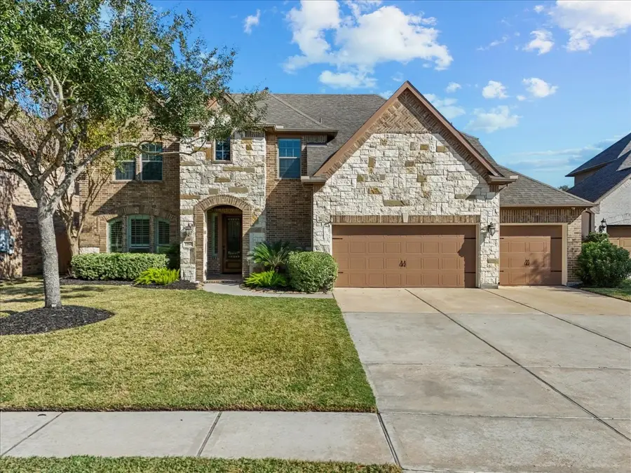 1266 San Benedetto, League City, TX 77573 - Image #3