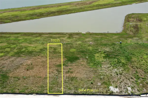 17035 Brine Pool Lane, Crosby, TX 77532