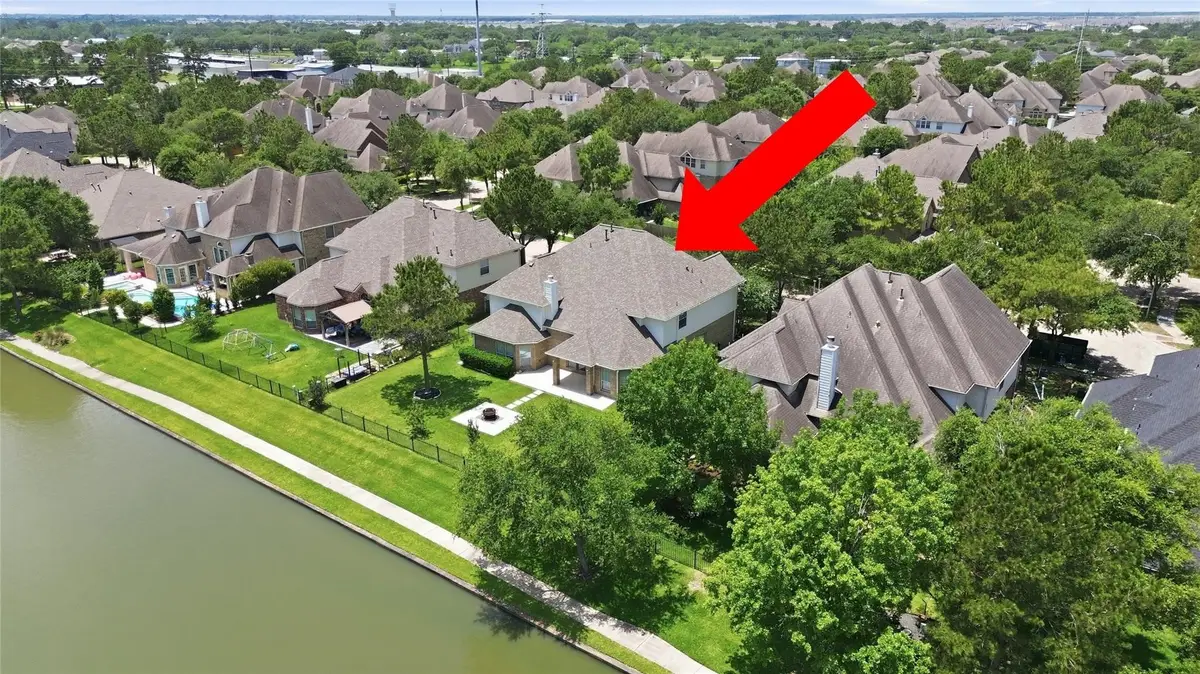 10926 Wynfield Springs Dr, Richmond, TX 77406 - #1