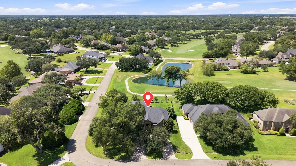 5411 Woodbury Street, Fulshear, TX 77441 - #1