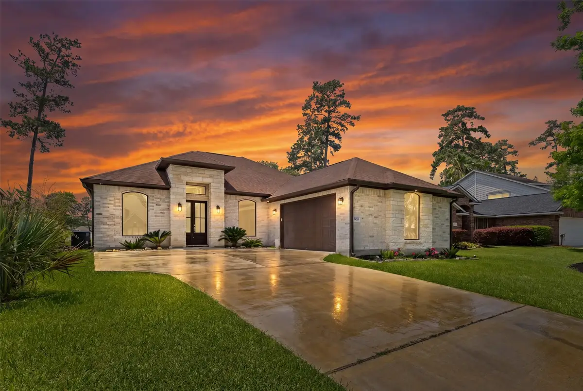 19015 Relay Road Road, Humble, TX 77346 - #1