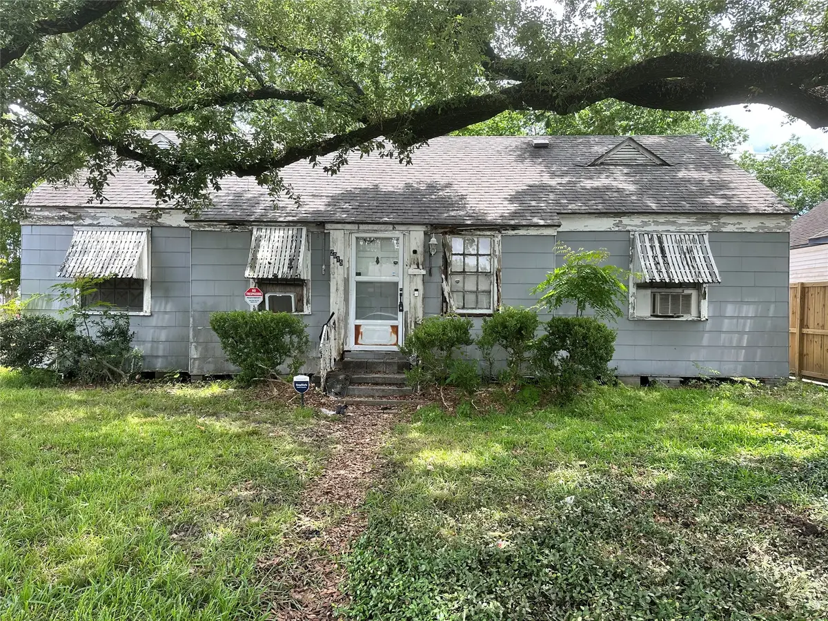 2015 Des Jardines Street, Houston, TX 77023 - #1