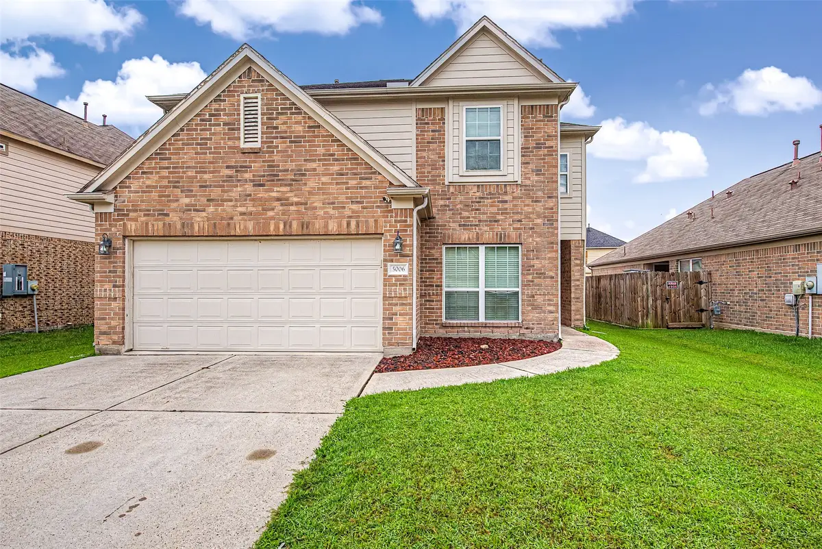 5006 Forest Hurst Glen, Spring, TX 77373 - #1