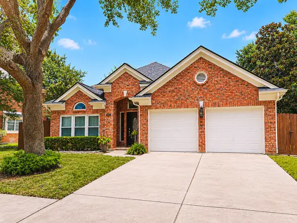 14122 Manderly Drive, Houston, TX 77077