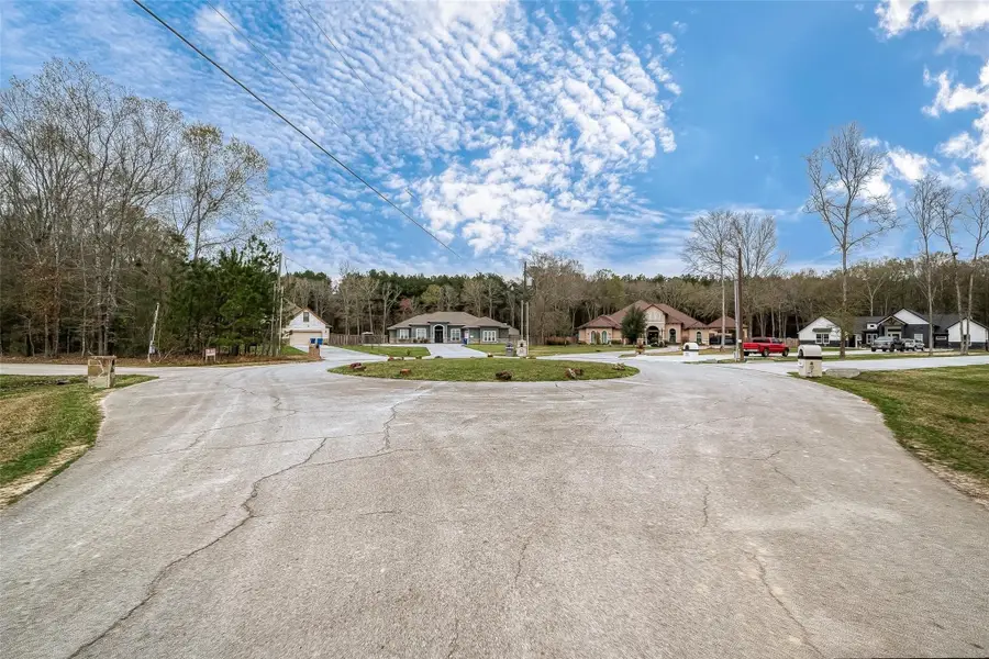 17010 N Saba, Splendora, TX 77372 - #2