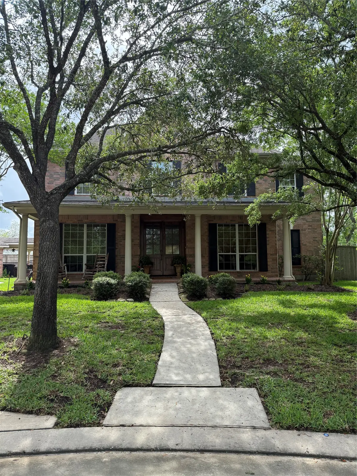 12403 Morning Rain Drive, Tomball, TX 77377 - #1