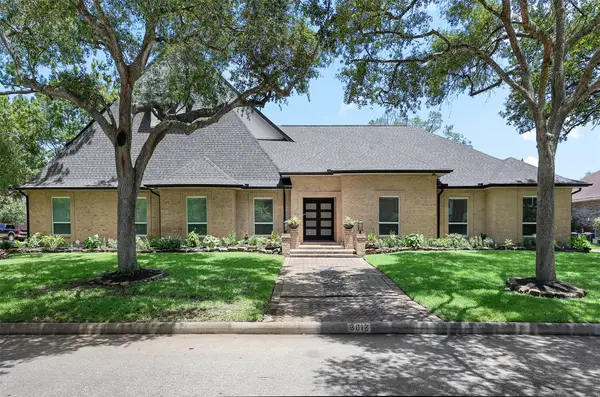 3012 Sea Pines Place, League City, TX 77573