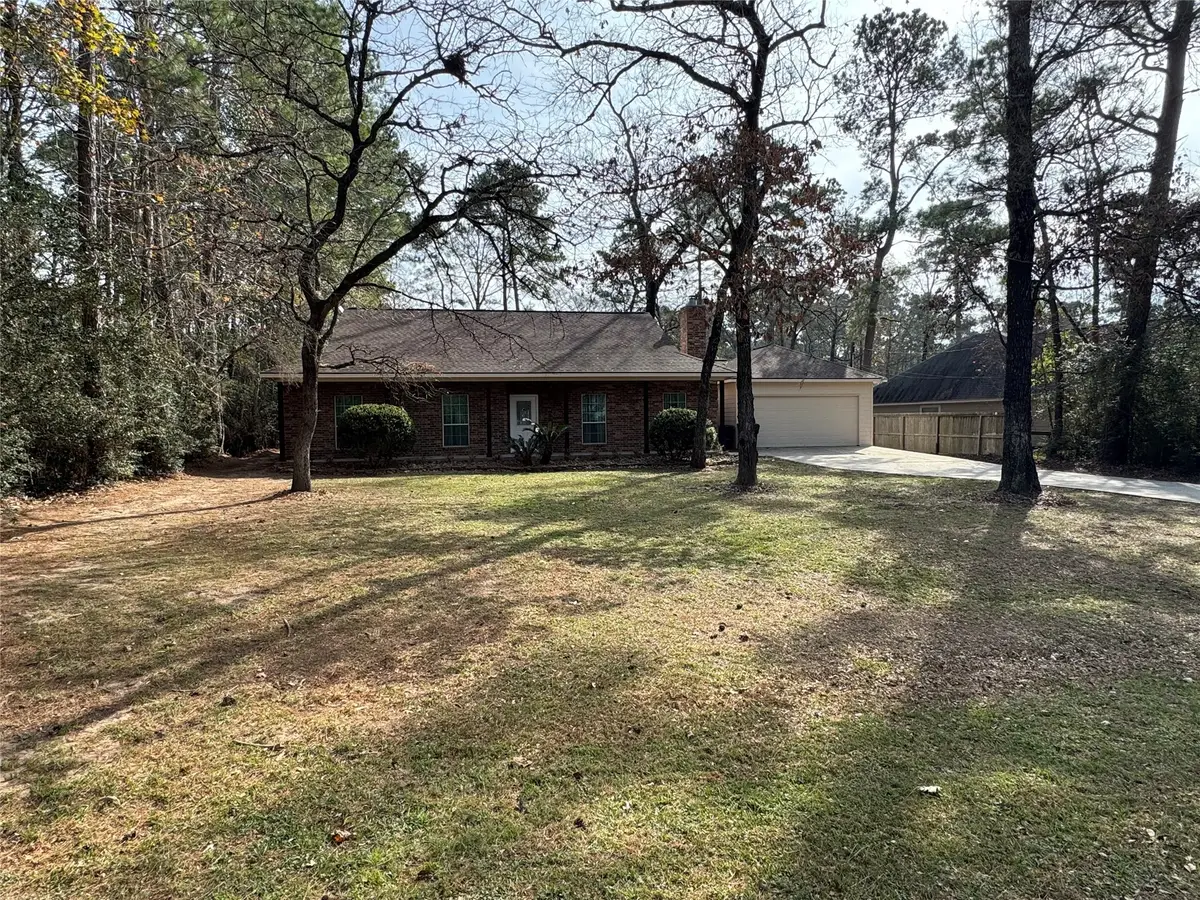 30110 Bramblevine Drive, Magnolia, TX 77355 - Image #1
