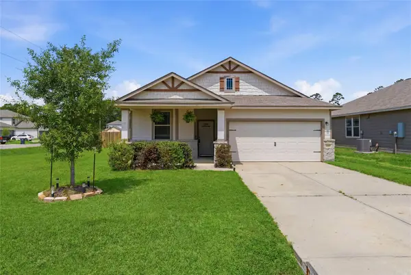 10924 Independence Road, Cleveland, TX 77328