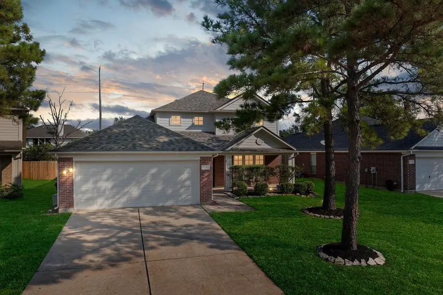 15311 Redbud Berry Way, Cypress, TX 77433 - Image #3