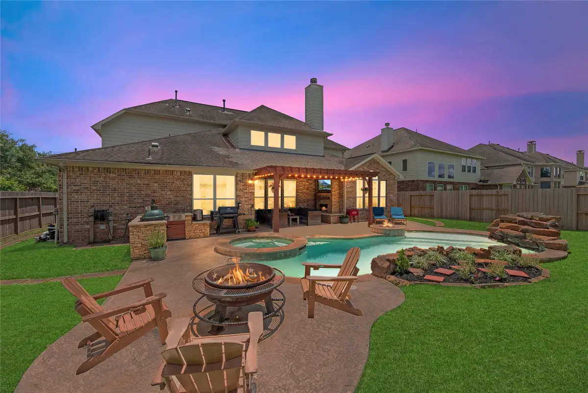 9210 Cold Hollow Lane, Missouri City, TX 77459 - Image #1