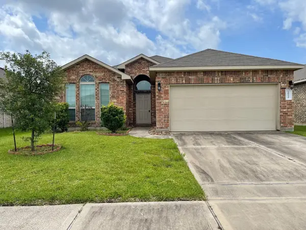 20535 Andorra Hills Lane, Katy, TX 77449