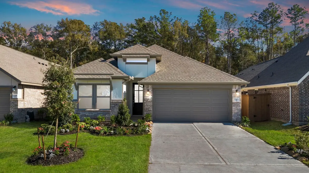 22423 Sawmill Pass Lane, Porter, TX 77365 - #1