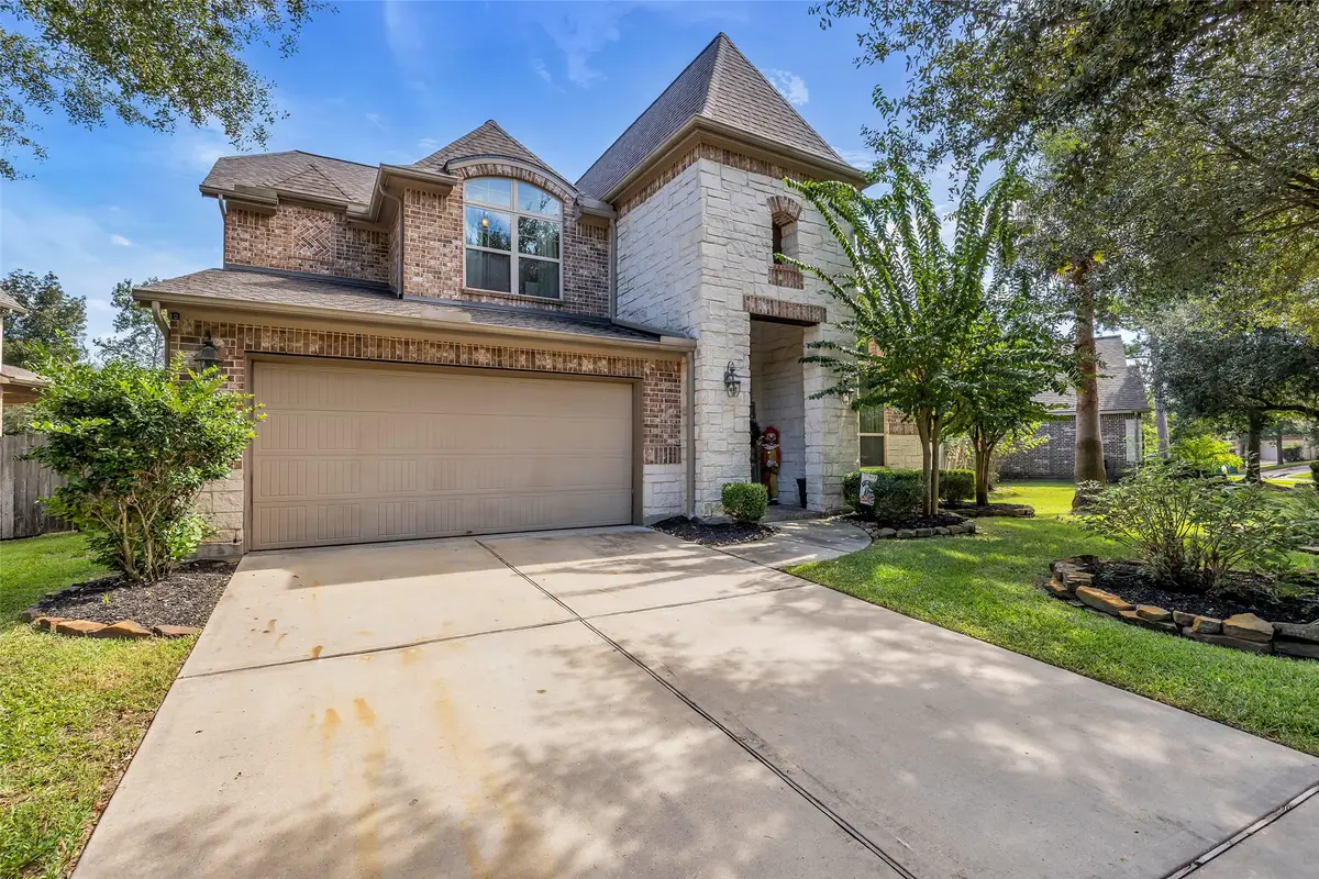 150 Reese Run Street, Montgomery, TX 77316 - #1