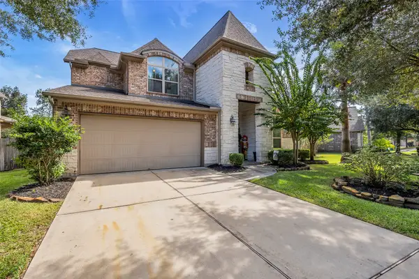 150 Reese Run Street, Montgomery, TX 77316
