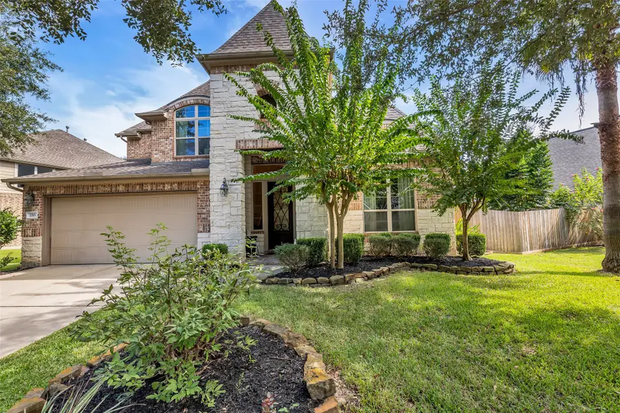 150 Reese Run Street, Montgomery, TX 77316 - #2