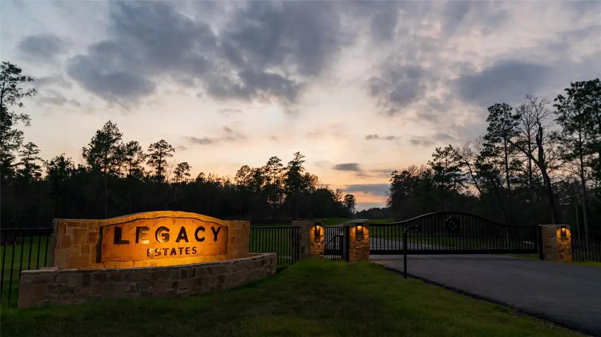 14.5 Ac Westview Dr, Huntsville, TX 77320 - Image #1