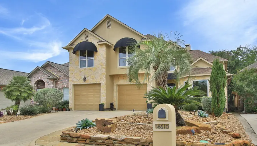 16610 Manningtree Lane, Spring, TX 77379 - #2