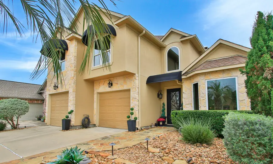16610 Manningtree Lane, Spring, TX 77379 - #3