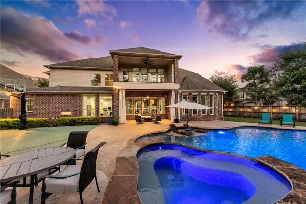 4826 Derbywood Glen Lane, Katy, TX 77494