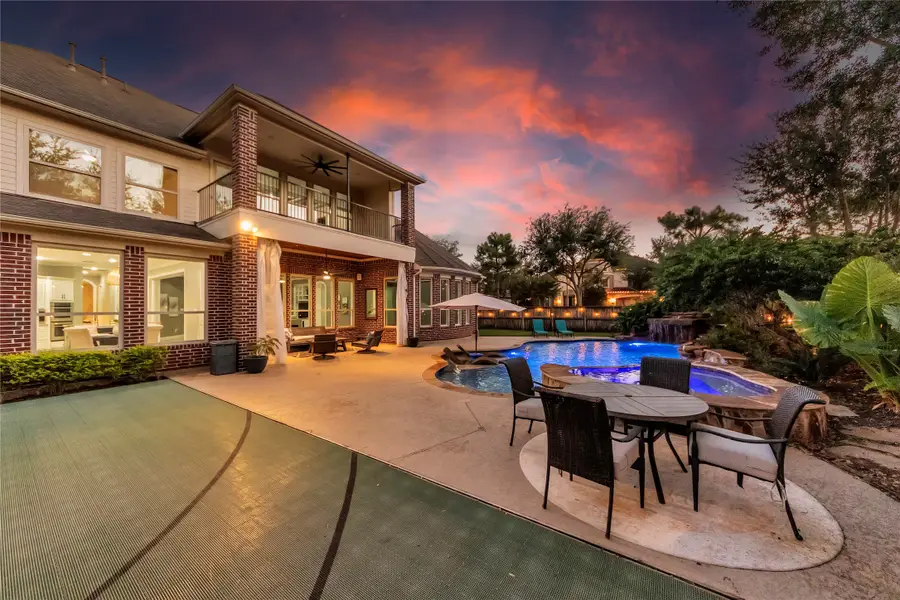 4826 Derbywood Glen Lane, Katy, TX 77494 - Image #2