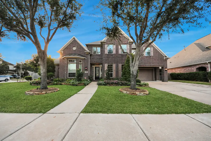 4826 Derbywood Glen Lane, Katy, TX 77494 - Image #3
