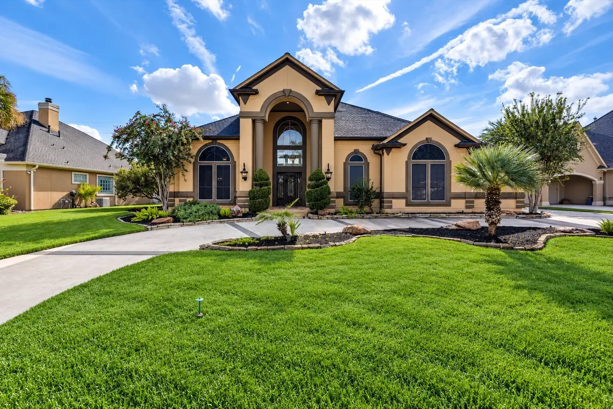 15818 Conners Ace Drive, Spring, TX 77379 - #1