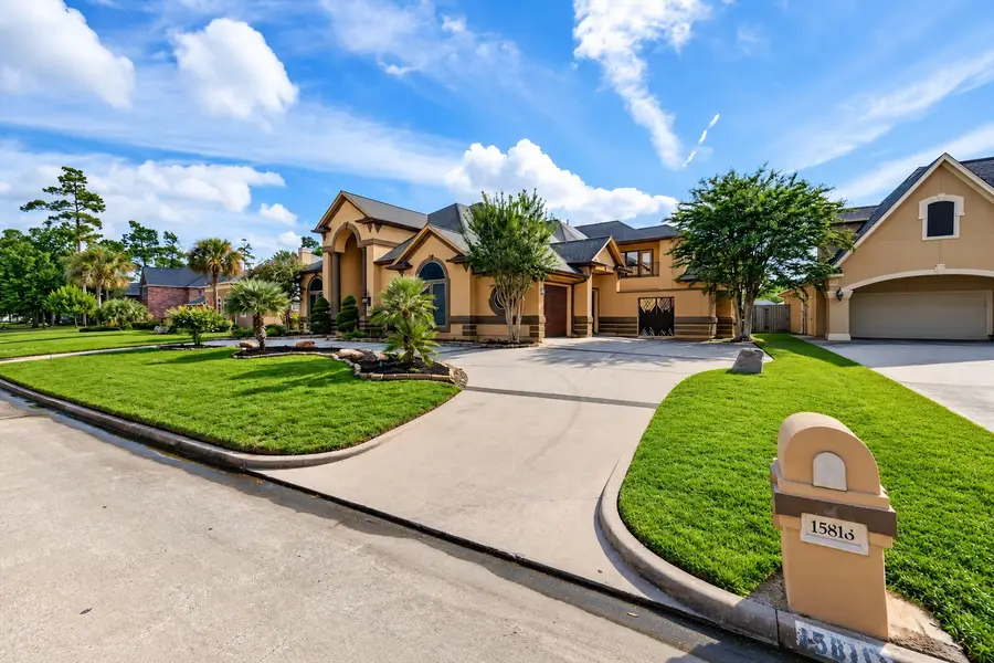 15818 Conners Ace Drive, Spring, TX 77379 - #2