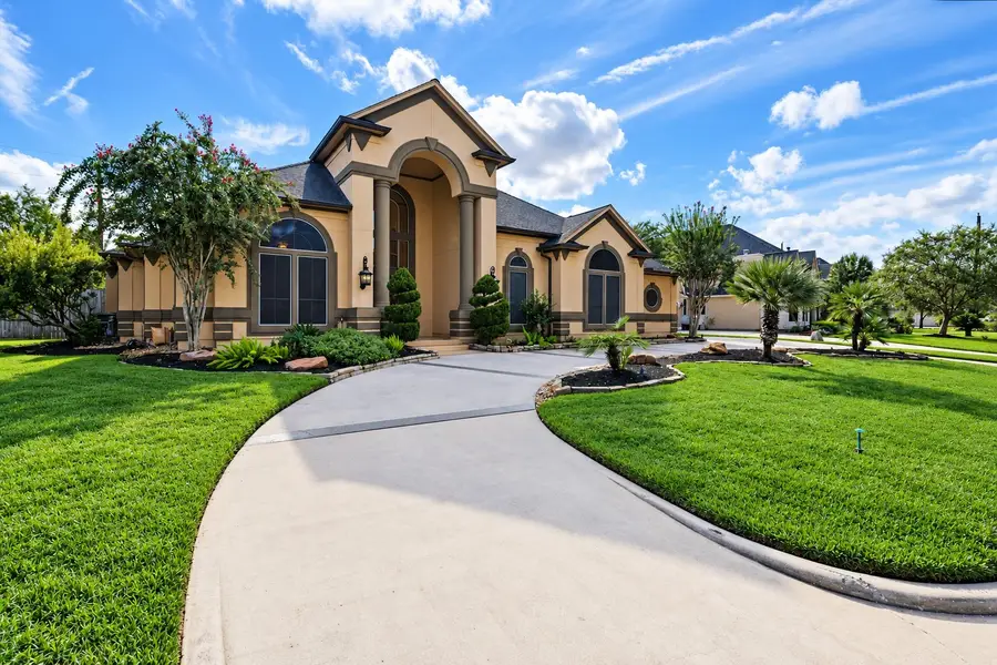 15818 Conners Ace Drive, Spring, TX 77379 - #3