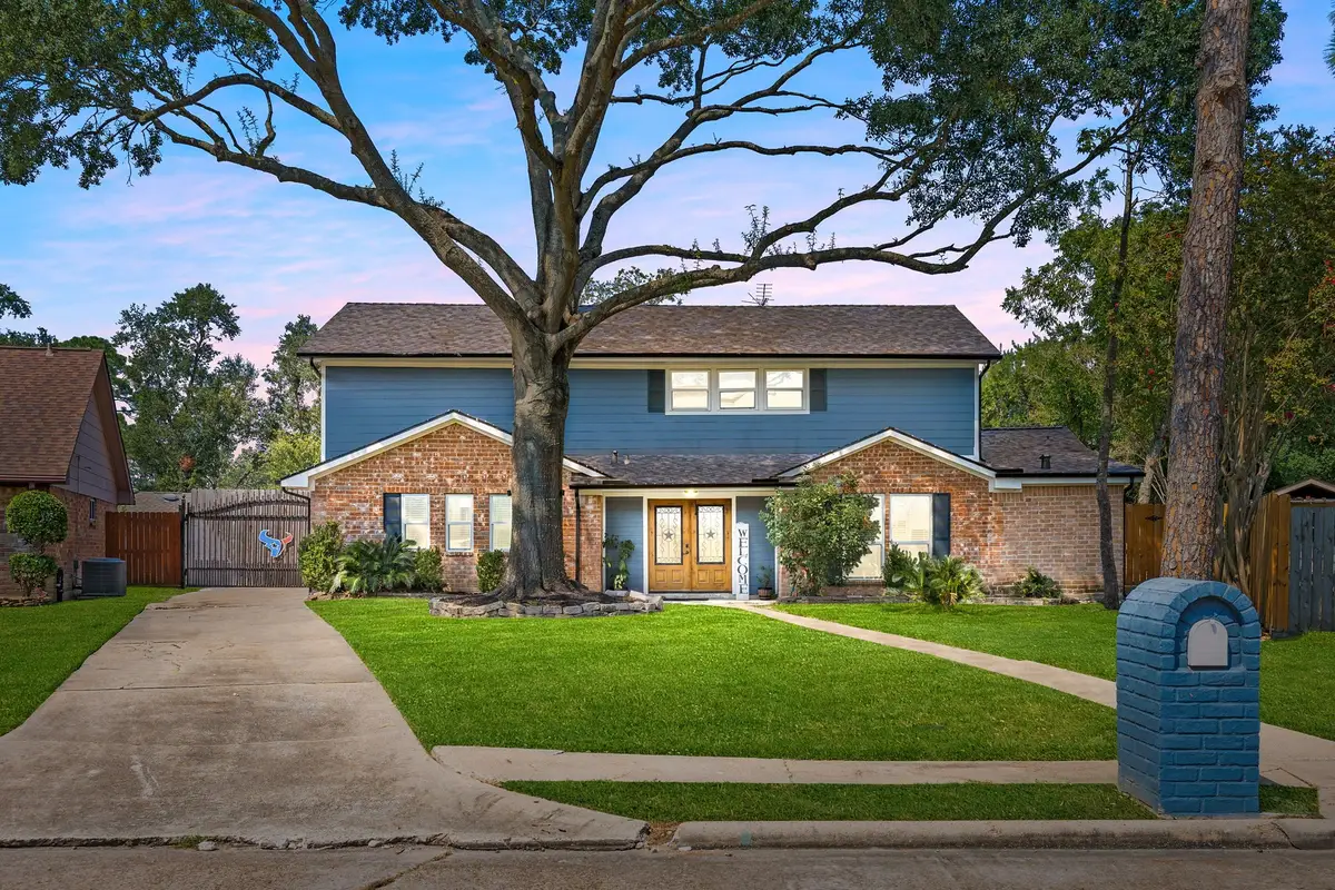 12906 Campos Drive, Houston, TX 77065 - Image #1