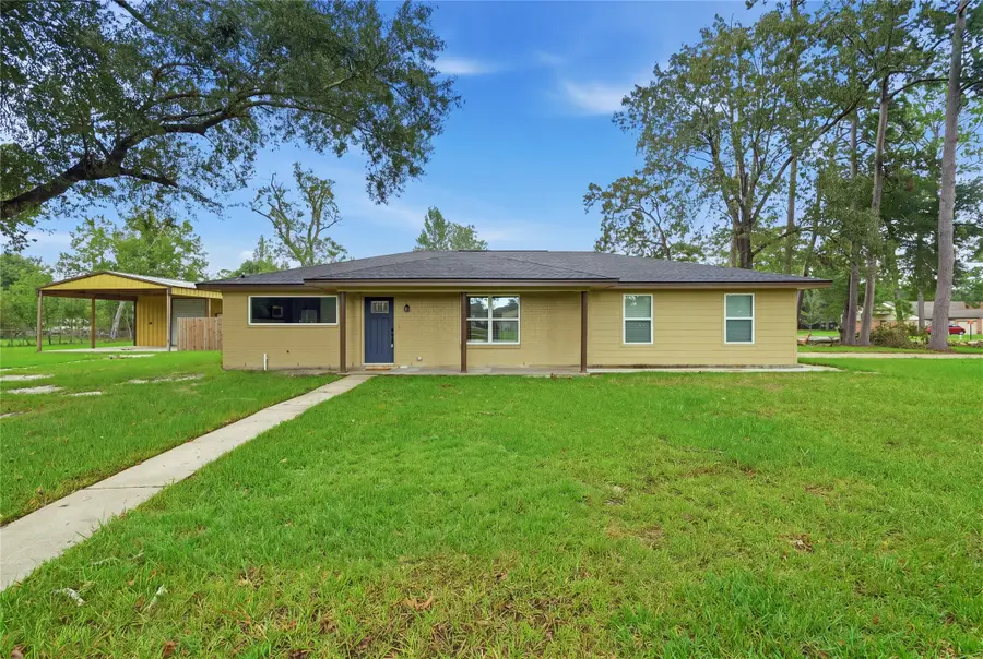 13520 Chimney Rock Drive, Beaumont, TX 77713 - #2