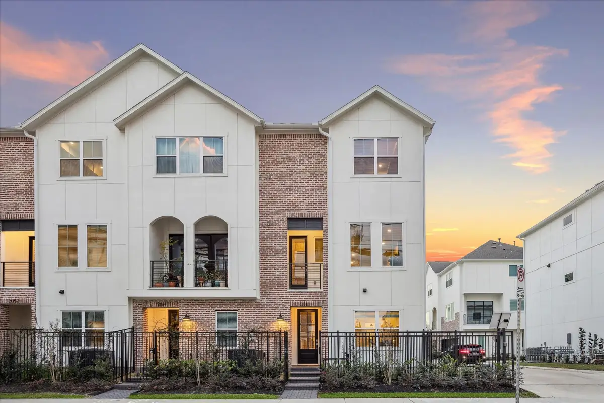 3057 Hicks Street, Houston, TX 77007 - #1