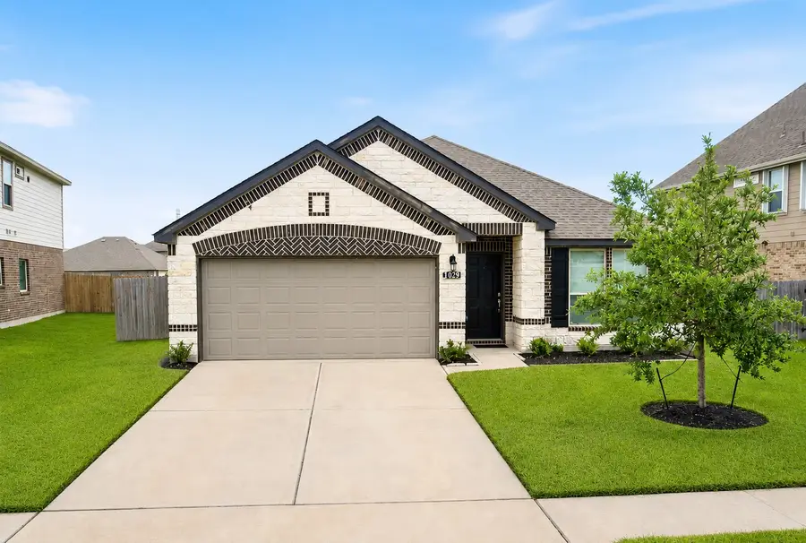712 Rim Water Drive, Alvin, TX 77511 - #2