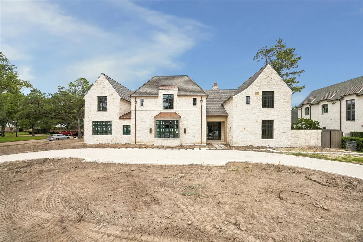 19 Willowron Drive, Houston, TX 77024 - #1