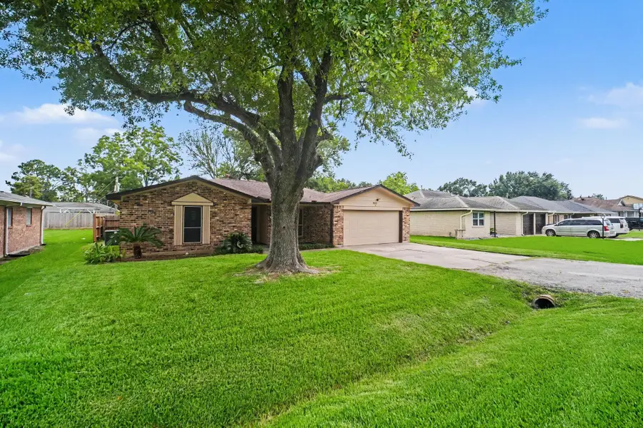 9707 Mackworth Drive, Stafford, TX 77477 - #2