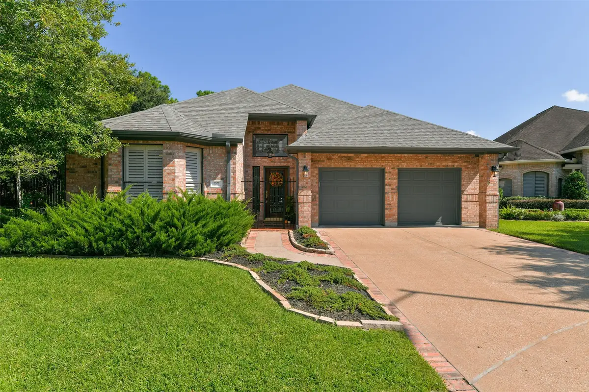 3522 Emerald Falls Court, Houston, TX 77059 - #1