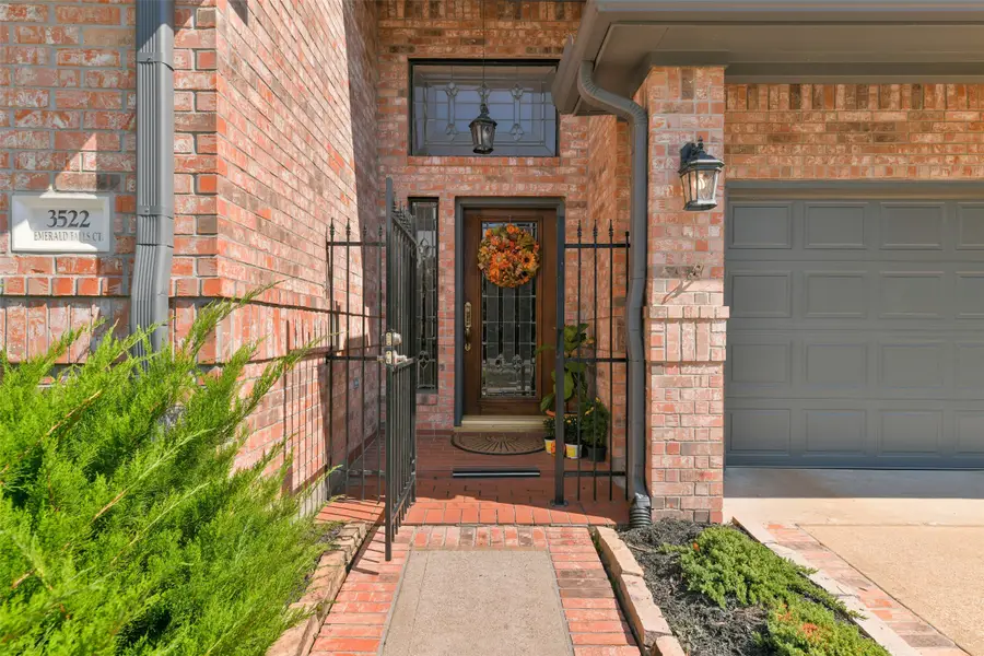 3522 Emerald Falls Court, Houston, TX 77059 - #2