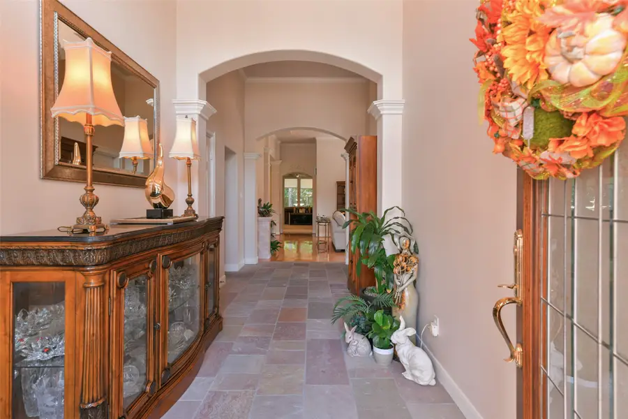 3522 Emerald Falls Court, Houston, TX 77059 - #3
