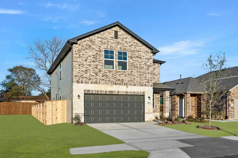 4639 Mesquite Trail Blush, Pinehurst, TX 77362 - #2