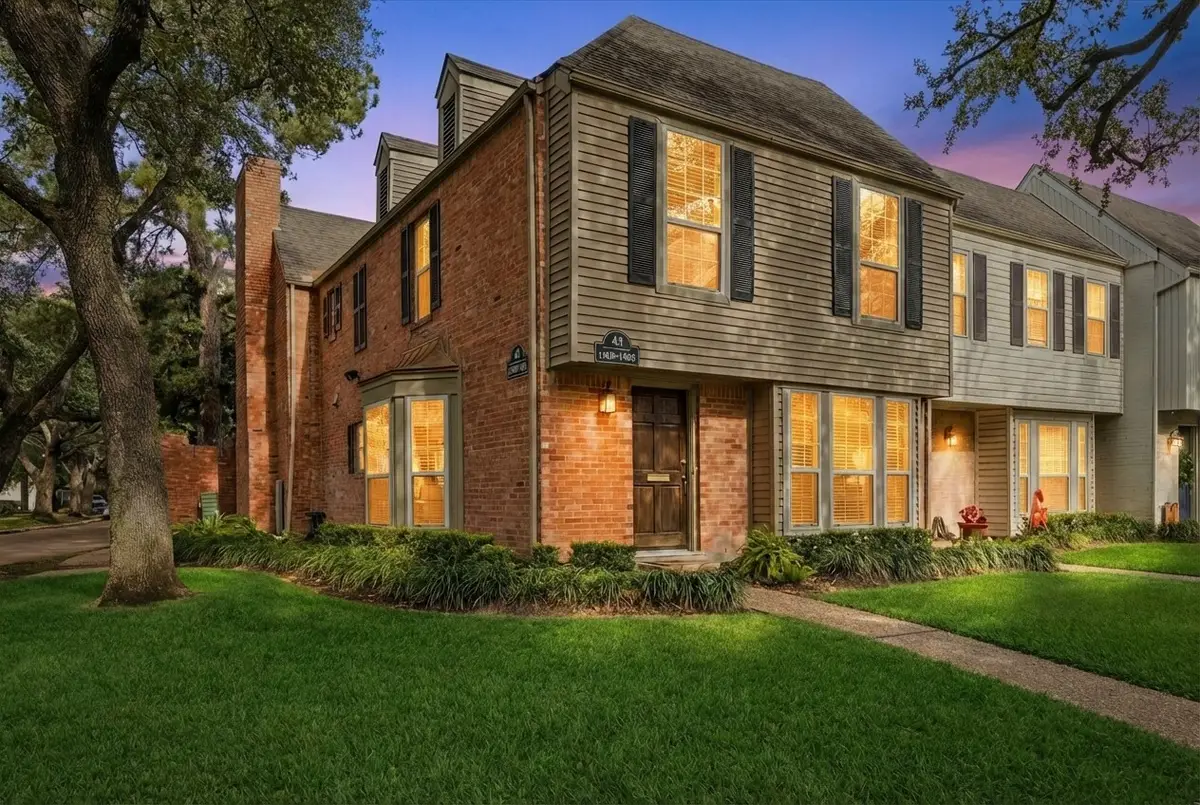 13050 Trail Hollow Drive, Houston, TX 77079 - Image #1