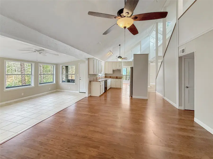 447 Pinehurst Drive, Brookeland, TX 75931 - #3