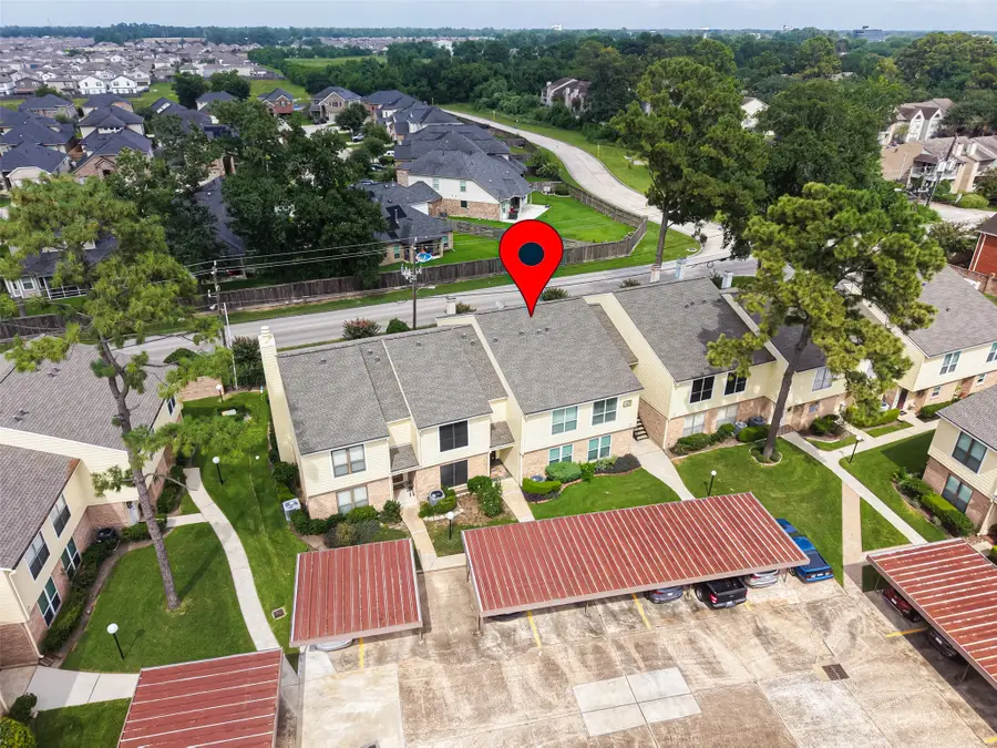 14515 Wunderlich Drive #403, Houston, TX 77069 - #2