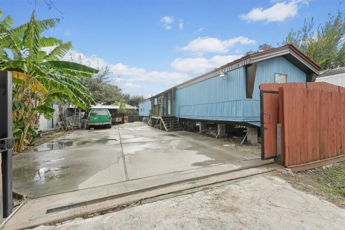 3610 Nuggent Street, Houston, TX 77093 - #1