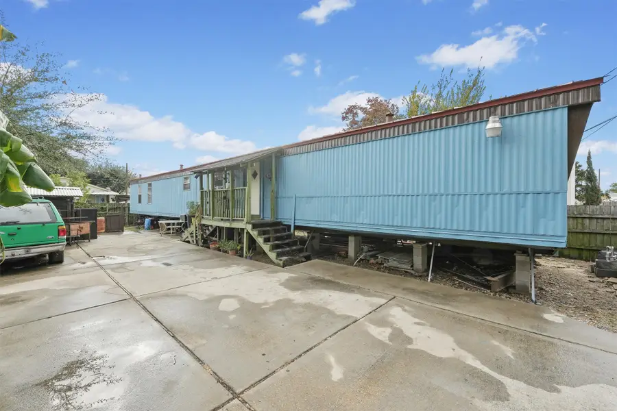 3610 Nuggent Street, Houston, TX 77093 - #2