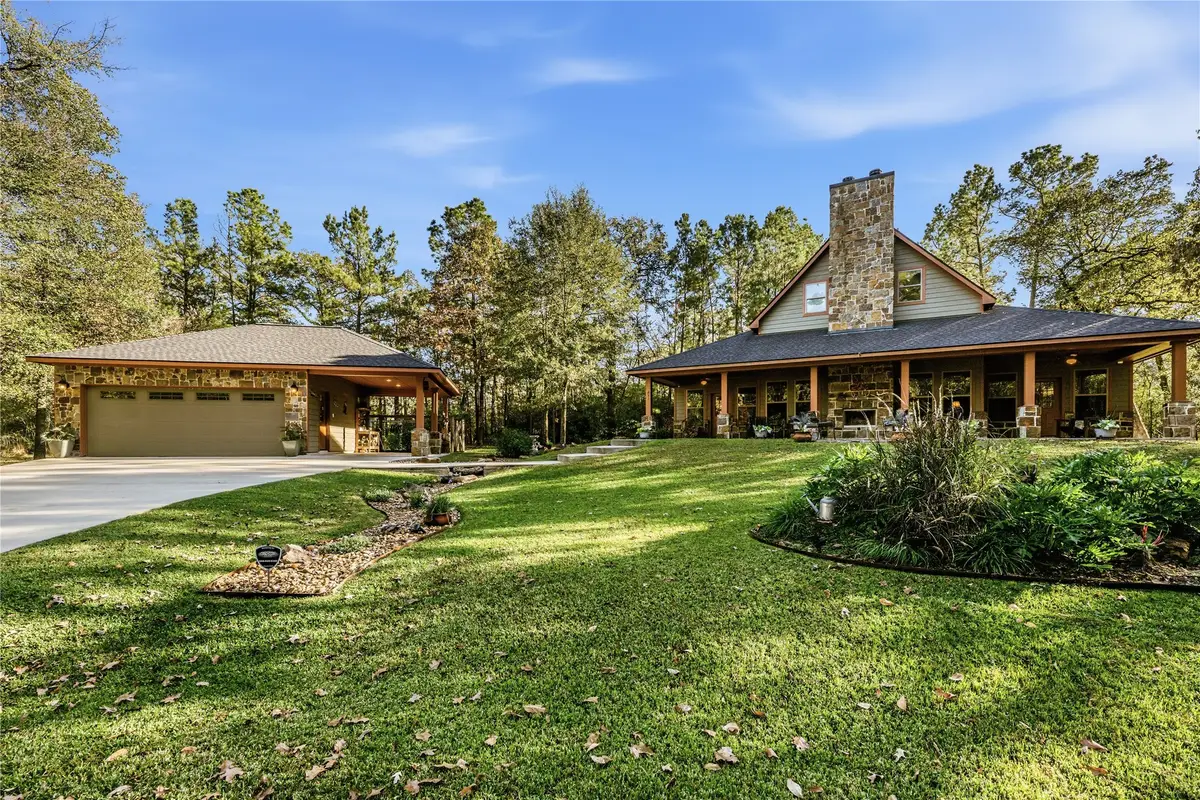 251 Deep Forest Drive, Trinity, TX 75862 - #1
